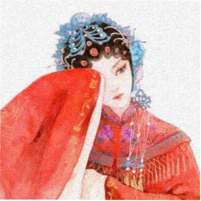 用户小满不满的头像